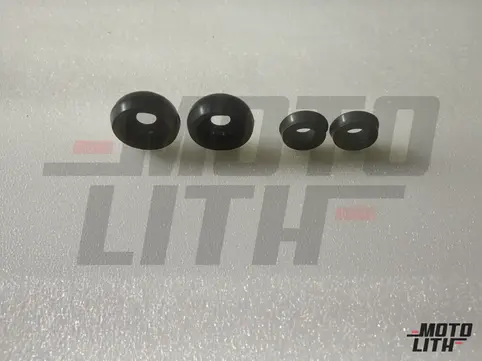 PISTON CUP/BOOT SET RR