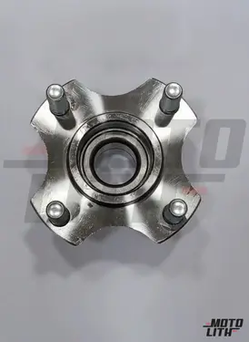 Front Wheel Hub