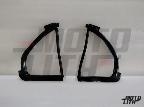 Quarter Glass Trim (Set of 2)