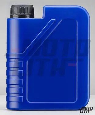 Engine Oil 5W-40 (1L) Leichtlauf HC7