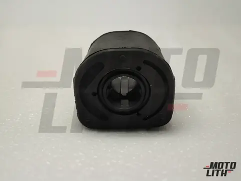 BUSHING, REAR