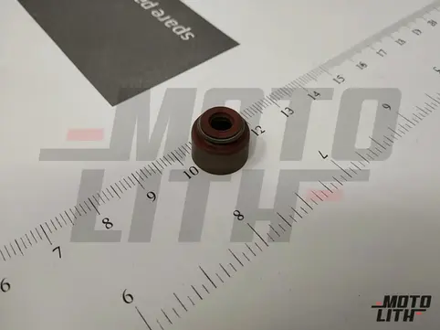 SEAL A, VALVE STEM (NOK)