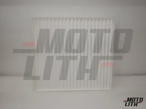 Cabin Air Filter