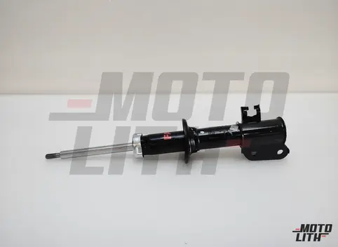 Front Suspension Strut Left