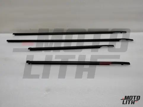 Weather Strip Outer (Set of 4)