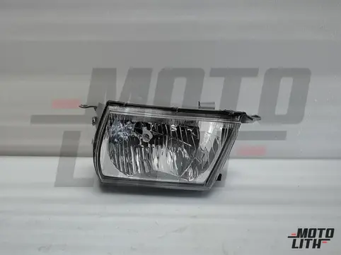 Headlamp Assembly Left