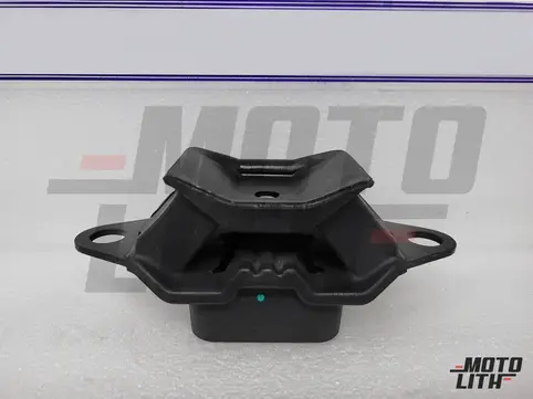 Engine Mounting