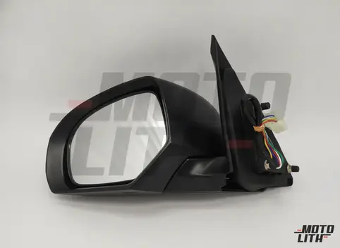Side Rear View Mirror Left