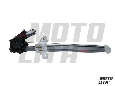 REGULATOR ASSYREAR WINDOWLH