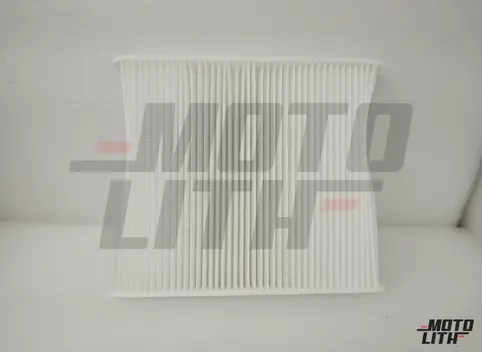 Cabin Air Filter