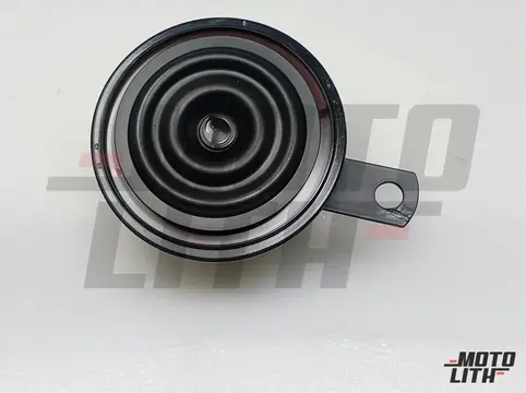 HORN;LOW TONE