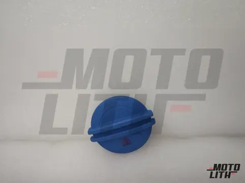 Cap, radiator