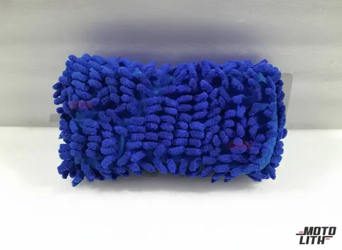 Microfiber Car Cleaning Sponge Wash Glove