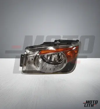 Headlamp Assembly Left