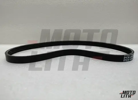 V-Ribbed Belt