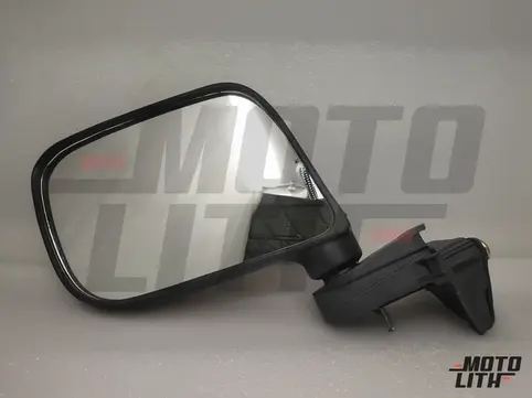 Side Rear View Mirror Left
