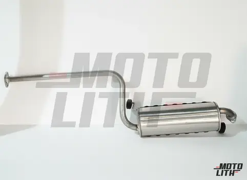 PIPE-EXHAUST,CTR