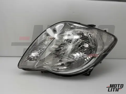 HEADLAMP A RH