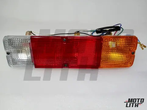 Rear Combination Lamp Left