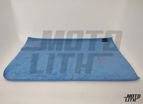 Gladiator Extra-Thick Microfibre