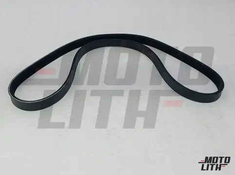 V-Ribbed Belt