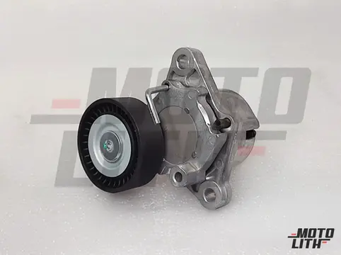 Tensioner, V-Ribbed Belt