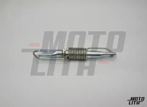 SPRING/ROD ASSY LH