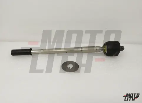END SUB-ASSY, STEERING RACK