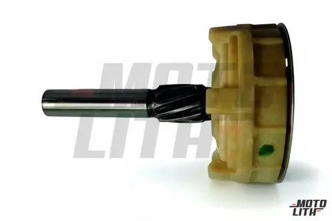 Starter Drive Shaft Assembly