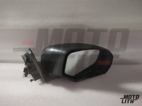 Side Rear View Mirror Right