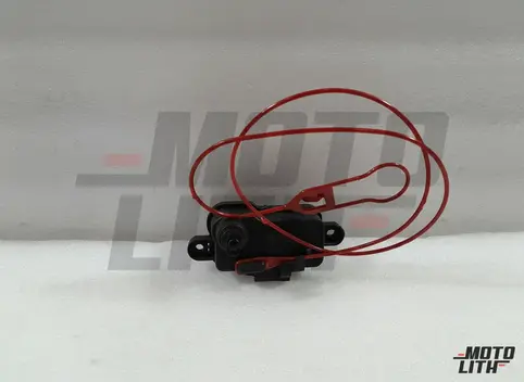 Fuel Lid Actuator Assembly