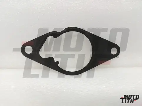 .GASKET VACUUM PUMP