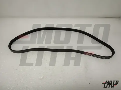 V-Ribbed Belt