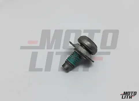 hexagon socket head bolt,self-locking