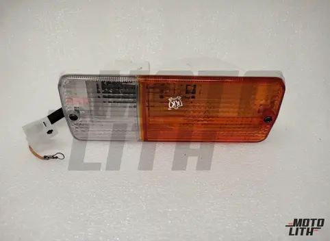 Indicator Front Right
