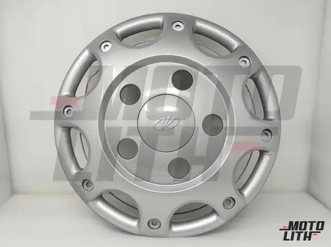 COVER WHEEL 2WD