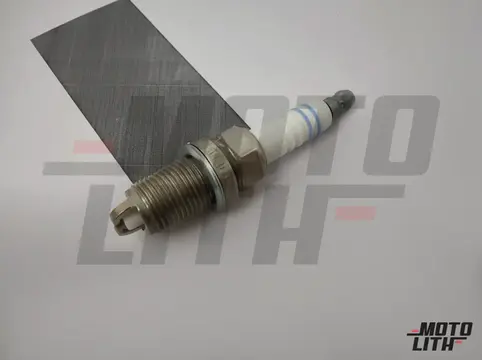 Spark plug, Nickel