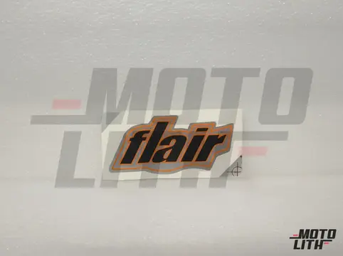 EMBLEM FENDER