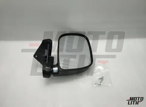 MIRROR ASSYOUT REAR VIEWL