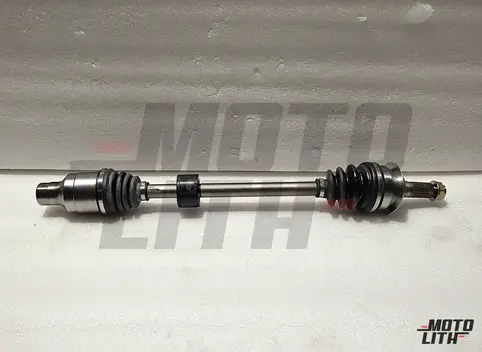 Drive Shaft Right