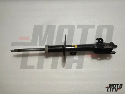 Front Suspension Strut Left