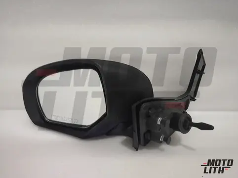 Side Rear View Mirror Left