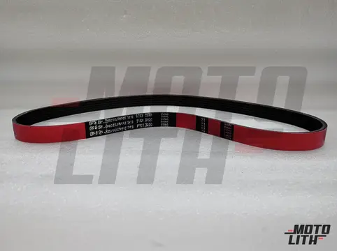 V-Ribbed Belt