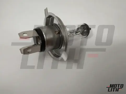 BULB, H4, 12V - 60/55W
