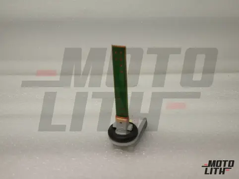 temperature sensor