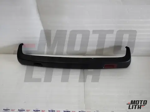 BAR REAR BUMPER