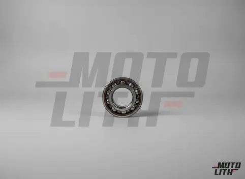 Deep groove ball bearings