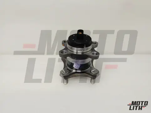 HUB ASSY,WHEEL