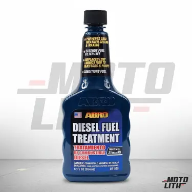 Diesel Fuel Treatment (354ml)