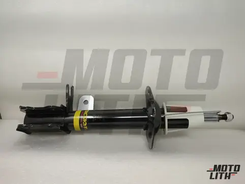 Rear Suspension Strut Right